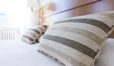 酒店用品拍摄案例