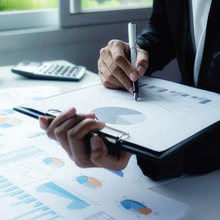 拥有无线端推广团队