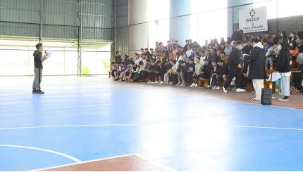 灌篮高手 顶峰相见-给力全运会