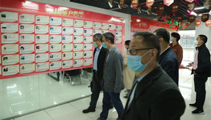 丽水职院党委书记