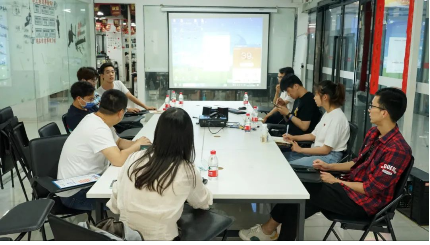 GL|线下交流会6月伙拼“小课”火速上车