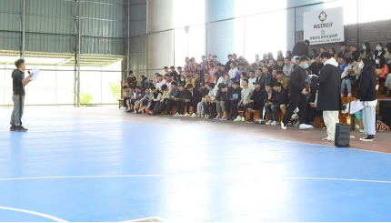 灌篮高手 顶峰相见-给力全运会