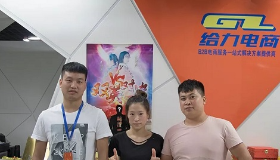 GL|陪伴才是孩子最好的成长—感谢有你