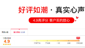 GL|在你考虑家具太重问题的时候我们已经爆单