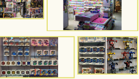 GL | 给力电商人物访谈：这些爆款热销玩具儿，怕是要火火火上天！！