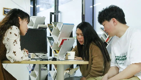 挥好“电商”这把剑&老板娘思维是扬长避短、短板可以外包