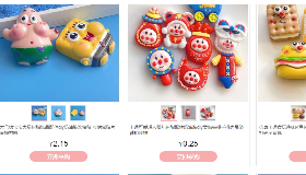 GL|1688让它成为树脂饰品界的“扛把子”，看给力如何运转